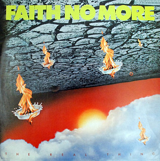 Faith No More - The Real Thing