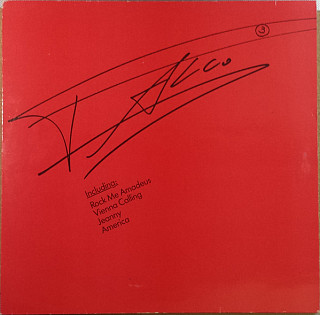 Falco - Falco 3