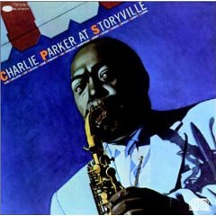 Charlie Parker - At Storyville
