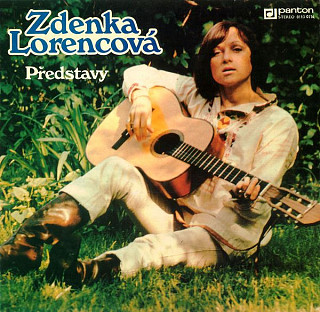 Zdenka Lorencová - Představy