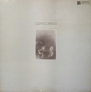 Luboš Andršt - Capricornus