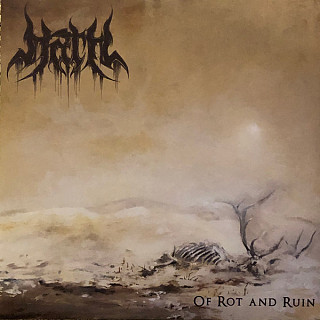 Hath - Of Rot And Ruin