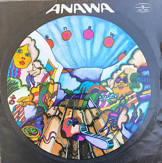 Anawa - Anawa