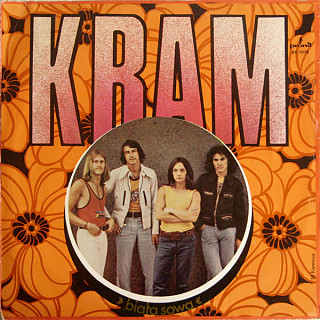 Kram - Biała Sowa, Biała Dama, Biały Kruk
