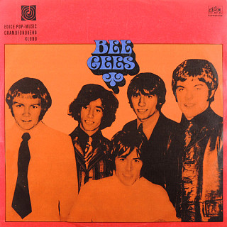 Bee Gees - Bee Gees