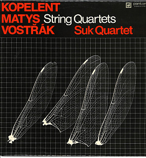 Various Artists - String Quartets