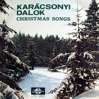 Various Artists - Karácsonyi Dalok (Christmas Songs)