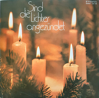 Various Artists - Sind Die Lichter Angezündet