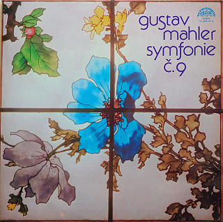 Gustav Mahler - Symfonie Č. 9