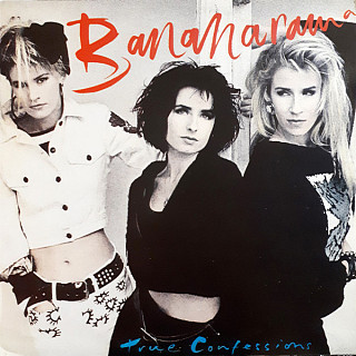 Bananarama - True Confessions