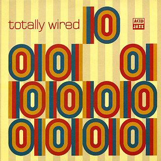 Various Artists - Totally Wired 10