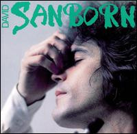 David Sanborn - Sanborn