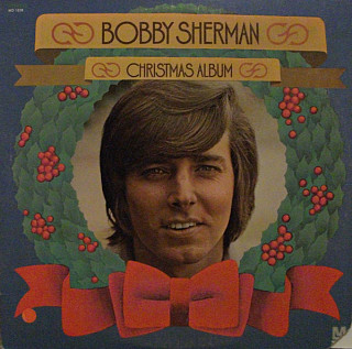 Bobby Sherman - Christmas Album