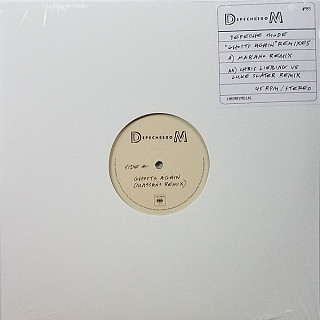 Depeche Mode - Ghosts Again (Remixes)