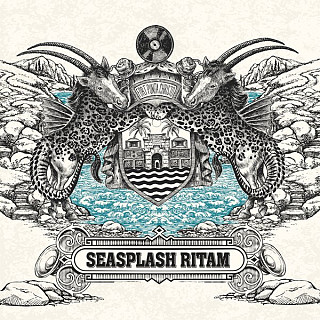 Various Artists - Seasplash Ritam
