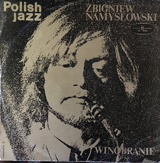 Zbigniew Namysłowski - Winobranie