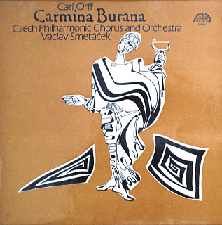 Carl Orff - Carmina Burana