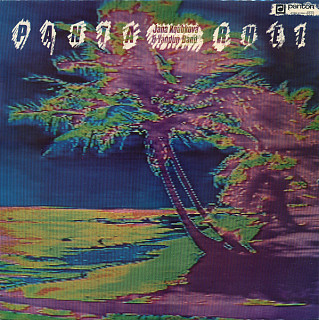 Jana Koubková - Panta Rhei