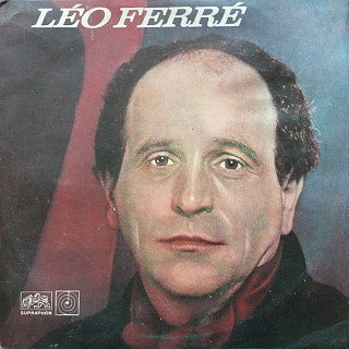 Léo Ferré - Léo Ferré