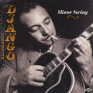 Django Reinhardt - Minor Swing
