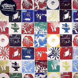 The Chemical Brothers - Brotherhood