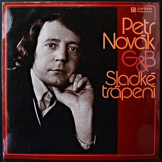 Petr Novák - Sladké Trápení