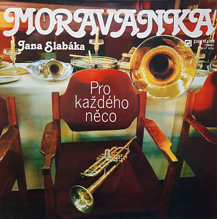 Moravanka - Pro každého něco
