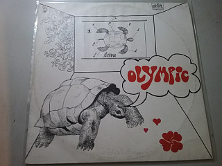 Olympic - Želva