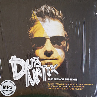 Dubmatix - The French Sessions