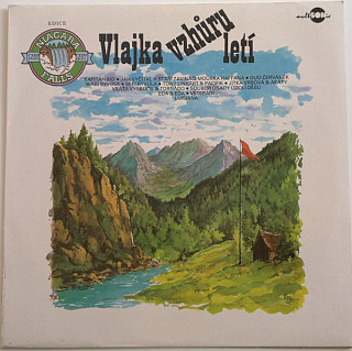 Various Artists - Vlajka Vzhůru Letí