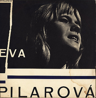 Eva Pilarová - Zpívá Eva Pilarová