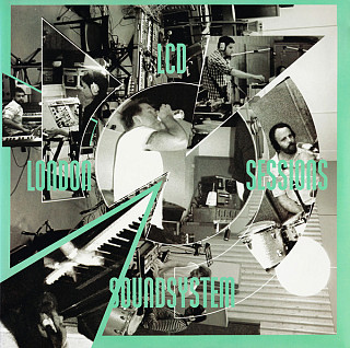 LCD Soundsystem - London Sessions