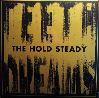 The Hold Steady - Teeth Dreams