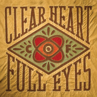 Craig Finn - Clear Heart Full Eyes