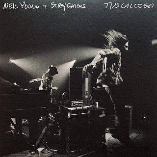 Neil Young - Tuscaloosa