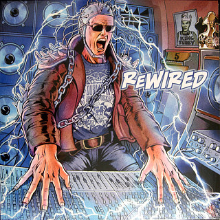 Dubmatix - Rewired