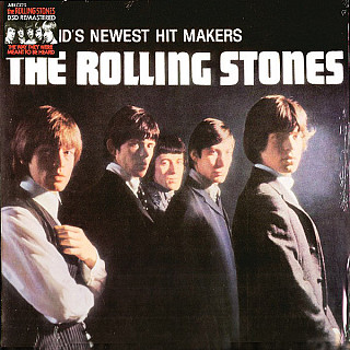 The Rolling Stones - England's Newest Hit Makers