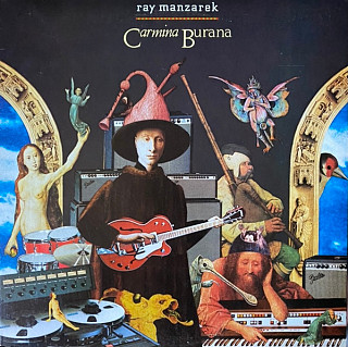 Ray Manzarek - Carmina Burana