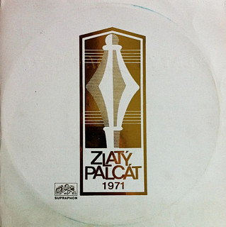 Various Artists - Zlatý Palcát 1971