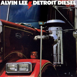 Alvin Lee - Detroit Diesel