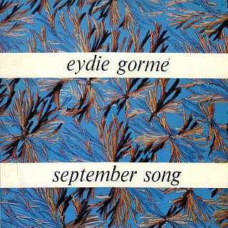 Eydie Gormé - September Song