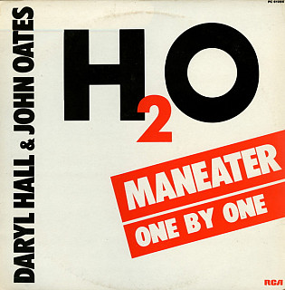 Daryl Hall & John Oates - Maneater