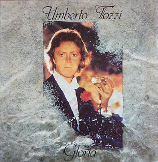 Umberto Tozzi - Gloria