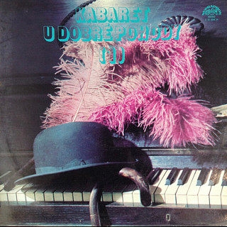 Various Artists - Kabaret U Dobré Pohody (1)