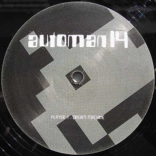 The Androids - Automan 14
