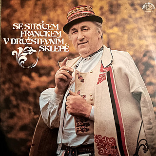 František Okénka - Se Strýcem Franckem V Družstěvním Sklepě