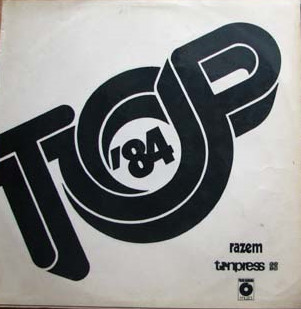 Various Artists - TOP '84