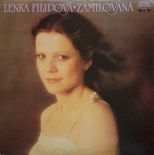 Lenka Filipová - Zamilovaná