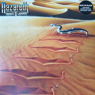 Nazareth - Snakes 'N' Ladders