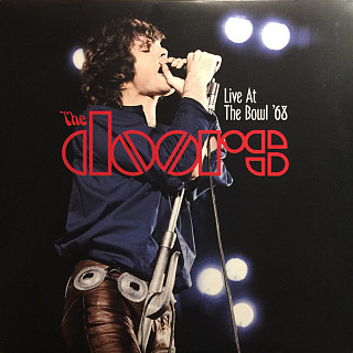 The Doors - Live At The Bowl '68